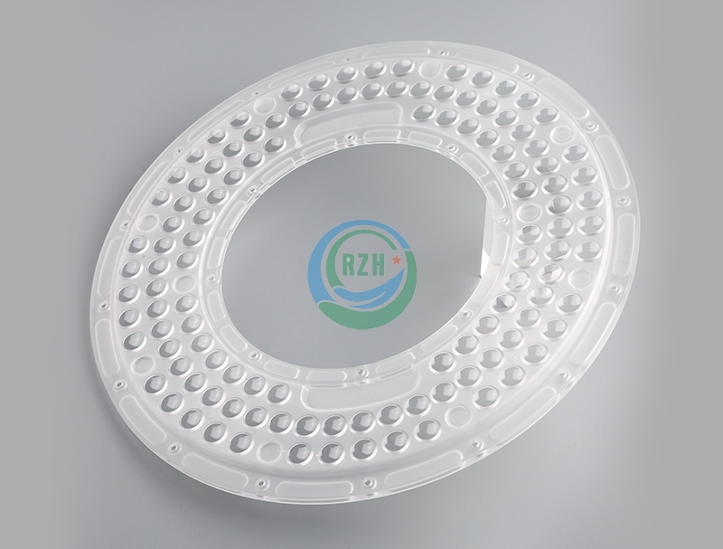 工矿灯环形草莓视频下载安装120度15W 