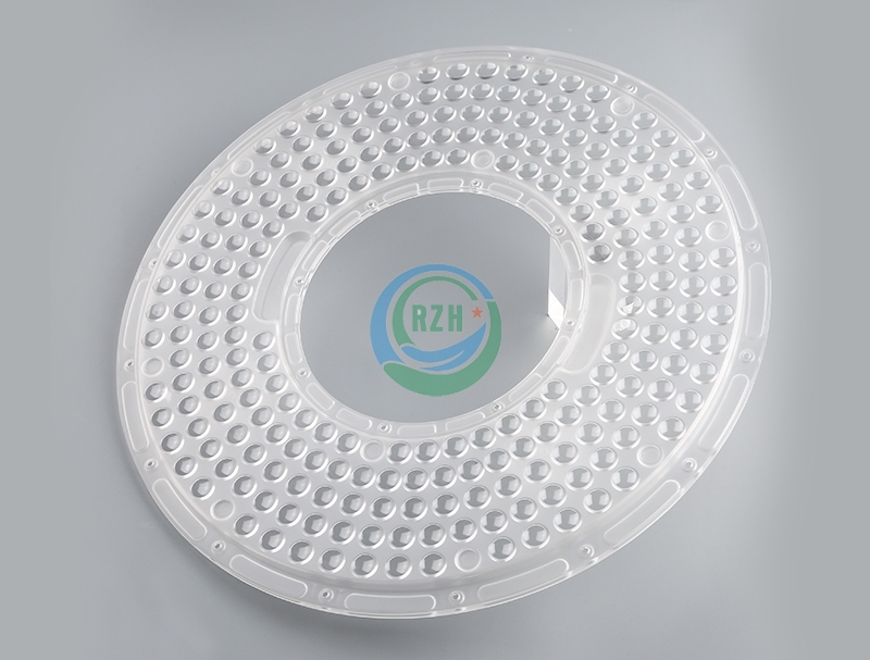 工矿灯环形草莓视频下载安装120度240W