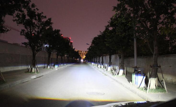 汽车大灯有没有草莓视频下载安装有什么区别